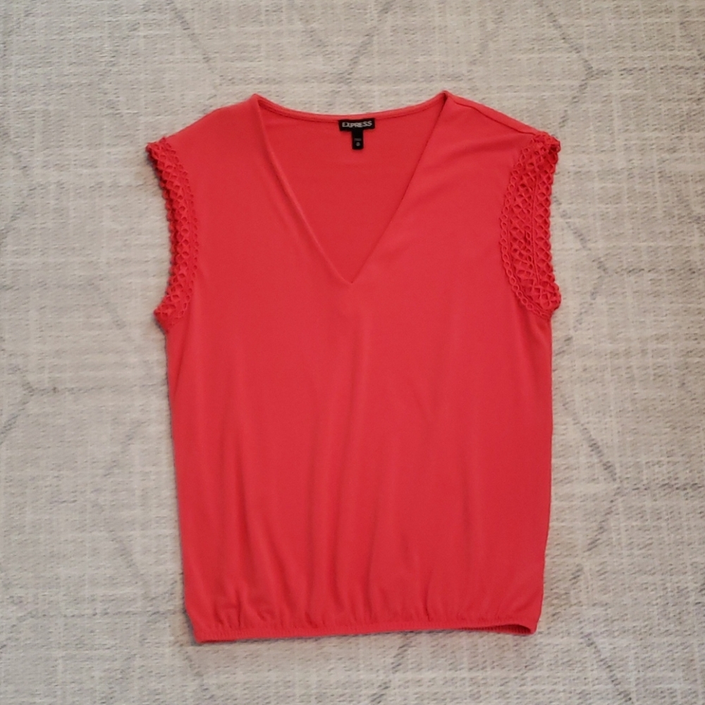 Express blouse